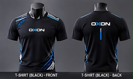 Performance T-Shirts